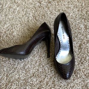 Gianni Bini Athens Heels